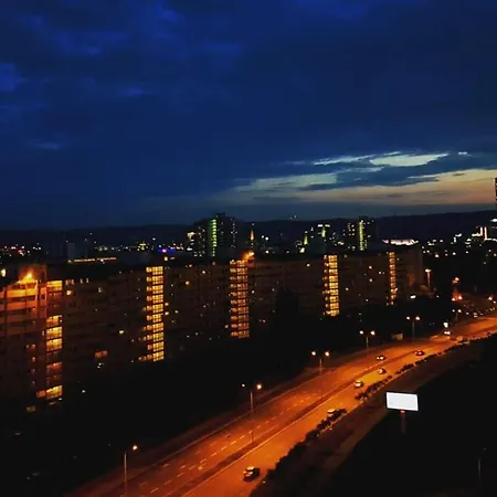 Apartment Neptun 4 Oceany Gdansk